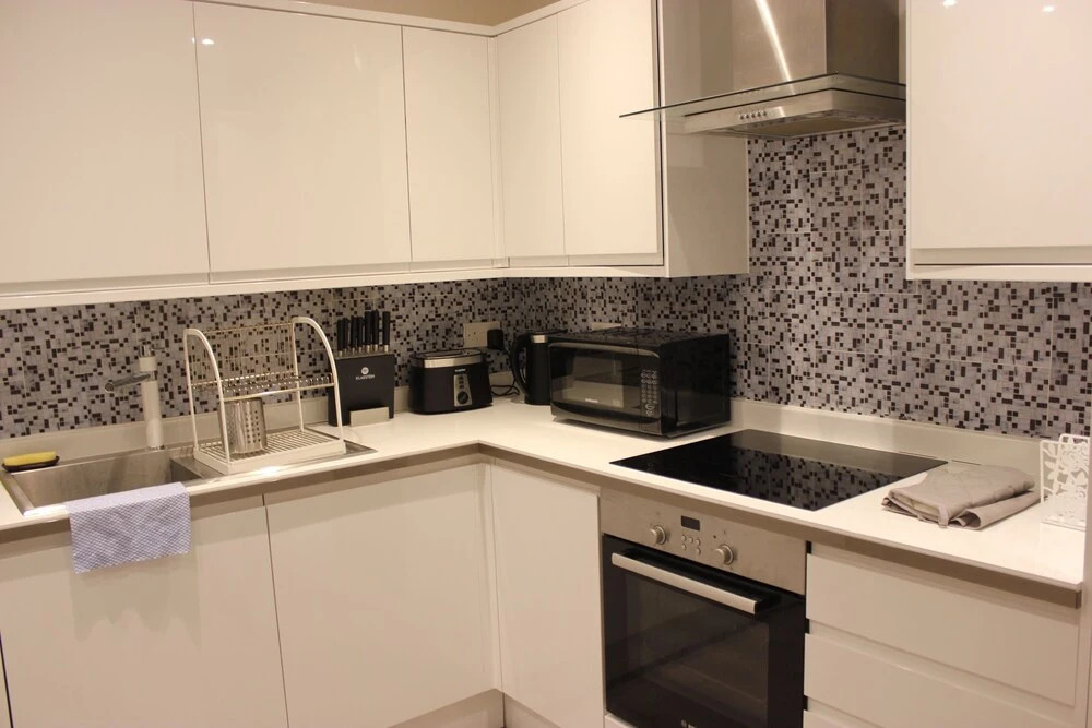 MD Luxury Apartment