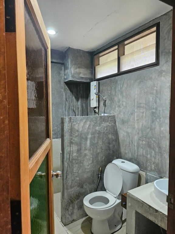 The Picturebook Guesthouse