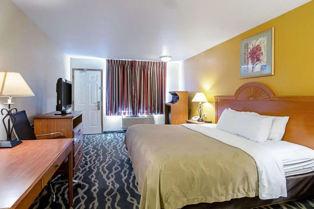 Comfort Inn Huron