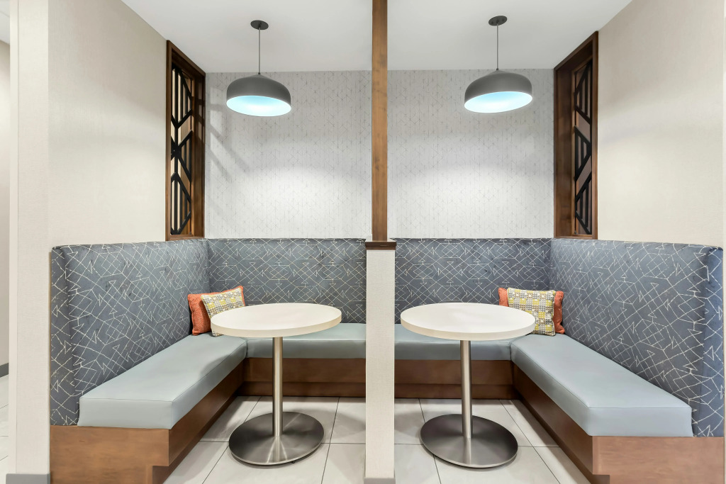 Hampton Inn By Hilton Huntley Chicago