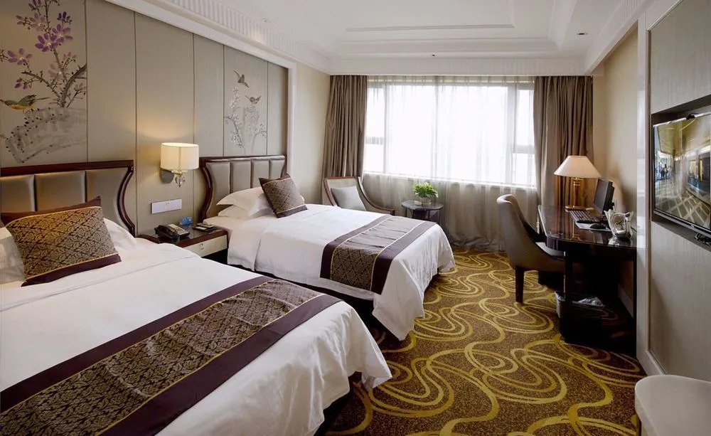 HangZhou HuaYang Hotel