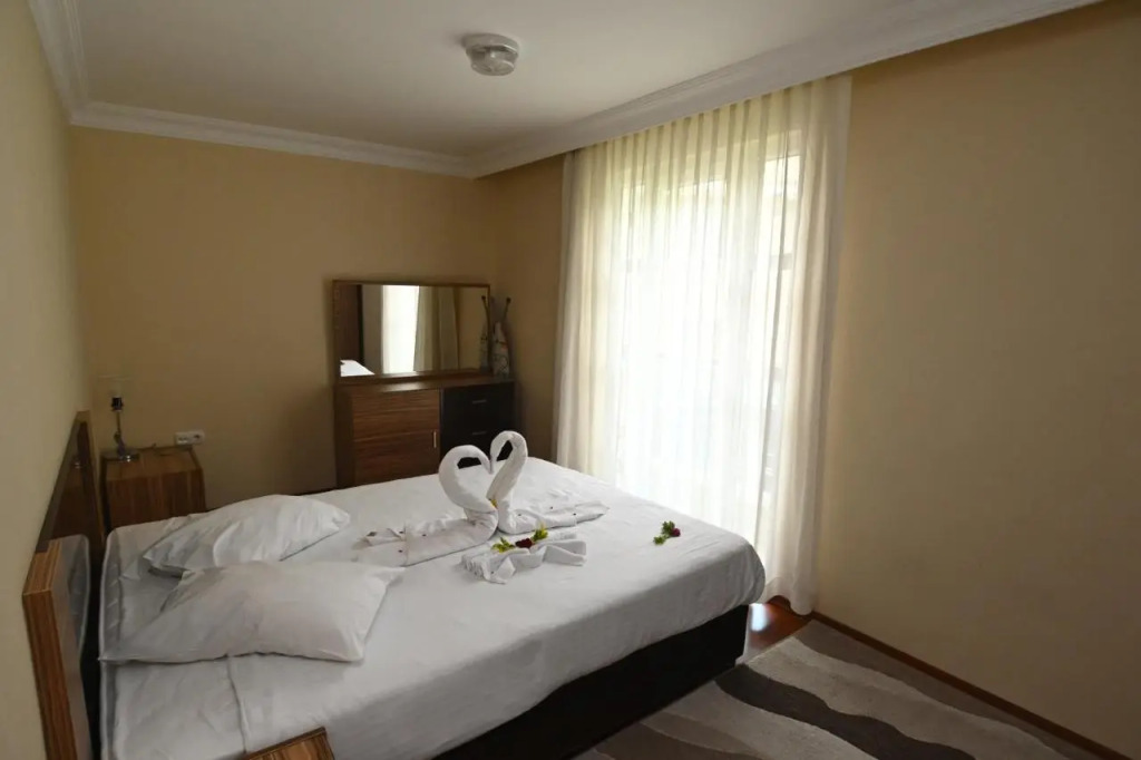 Sarot Thermal Vadi Tatil Koyu - Halal Hotel