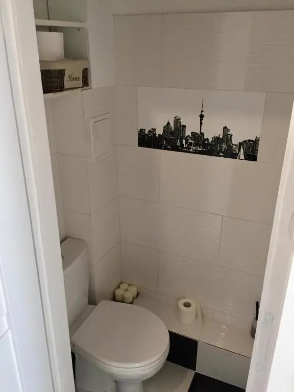 Apartament Zelazna