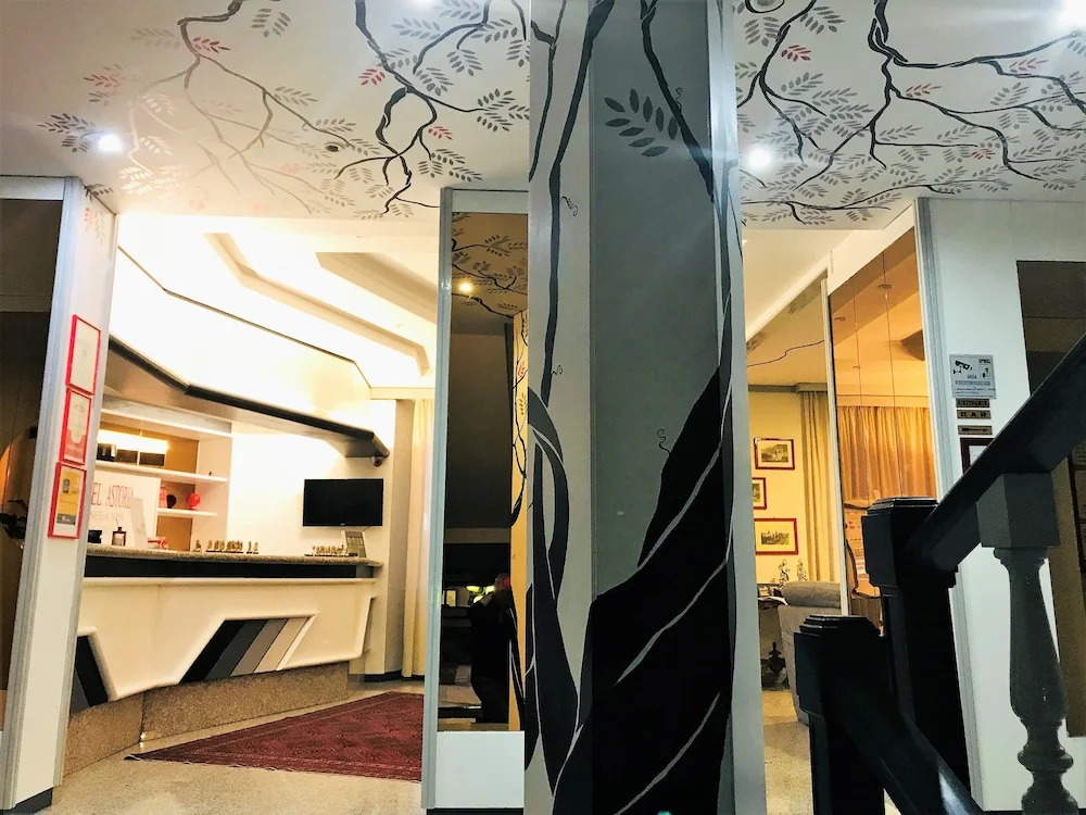 Astoria Hotel& Ninfea SPA