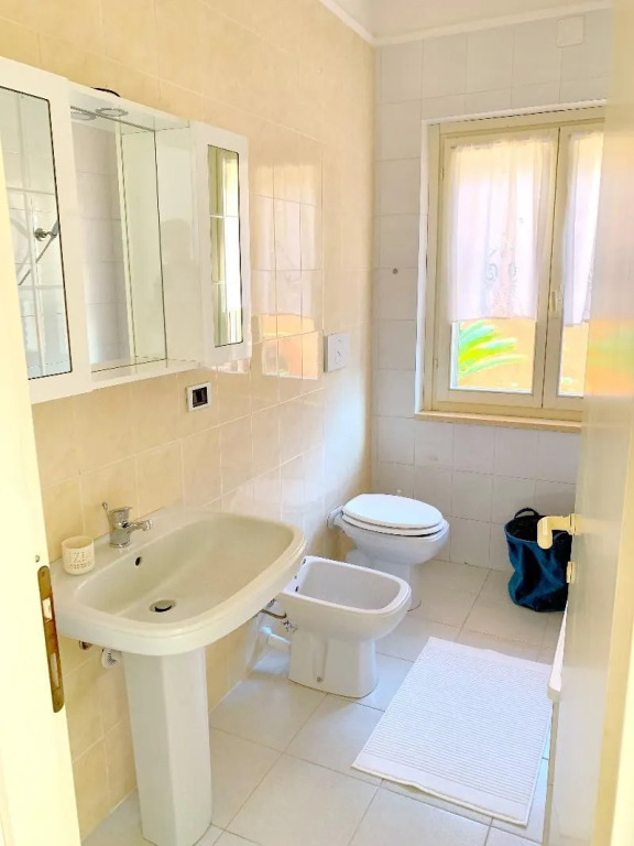 Piana Apartment