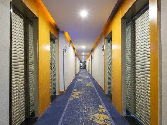 Kuchao Hotel