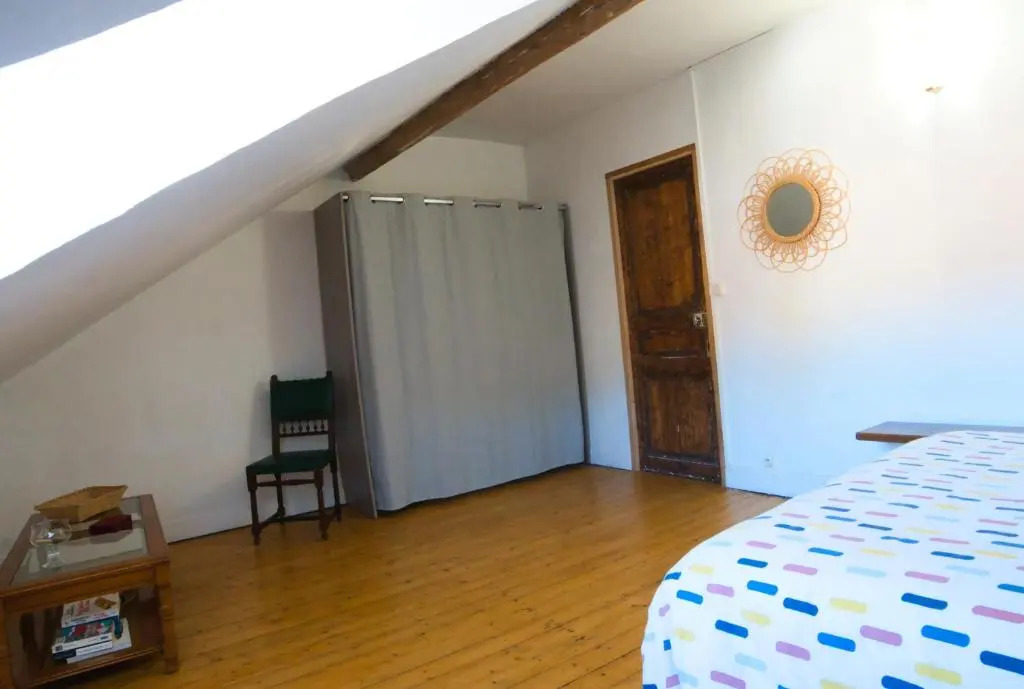 Chez Pia