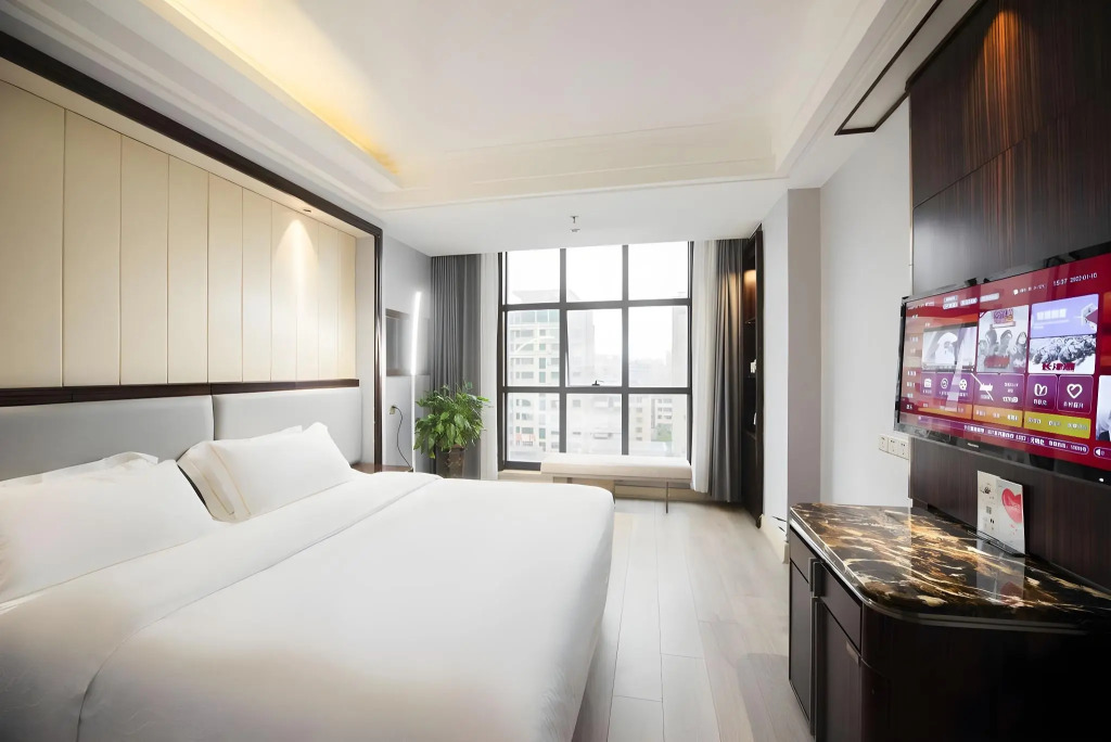 Dynasty International Hotel