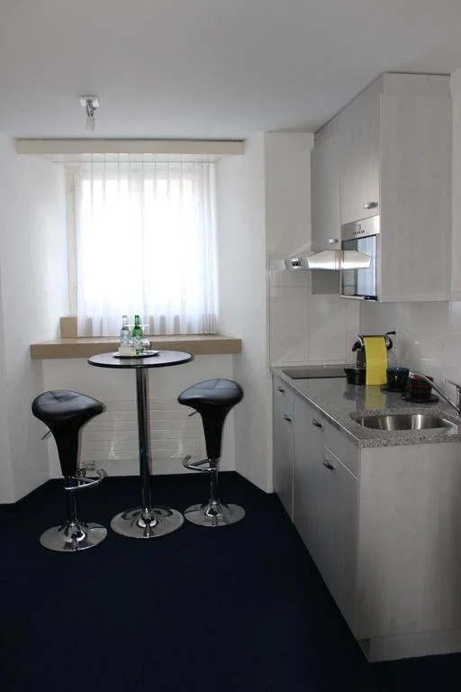 Hotel R5 Budget - Chur