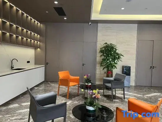 Yan'an·Folk Culture Hotel (Wangjiaping Former Site Branch of Yan'an Revolutionary Memorial Hall)