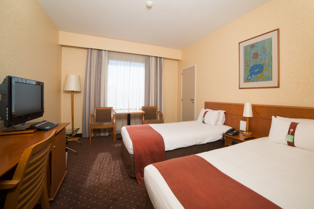 voco Gent by IHG