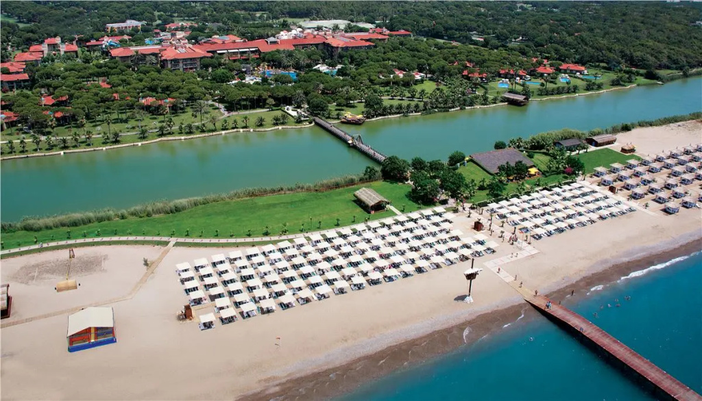 Gloria Golf Resort - All Inclusive