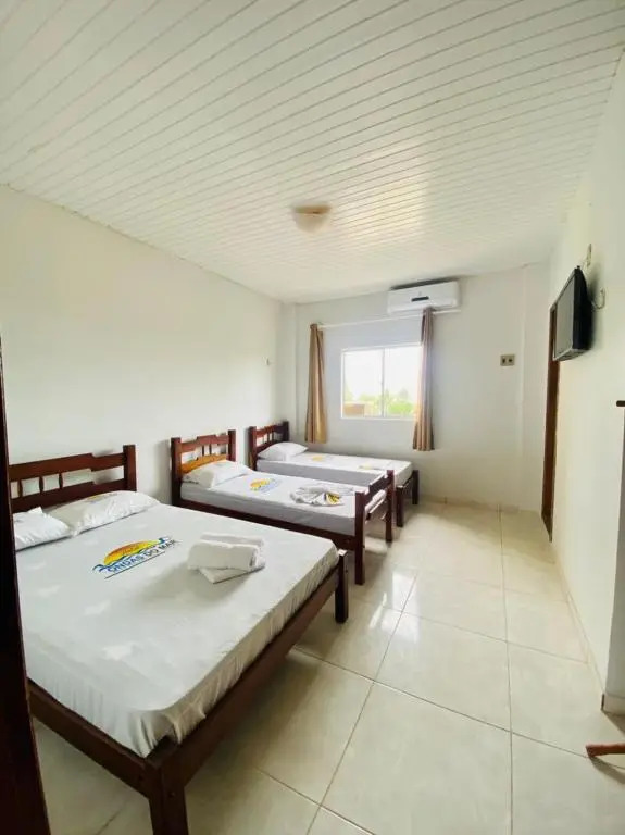 Hotel Ondas do Mar