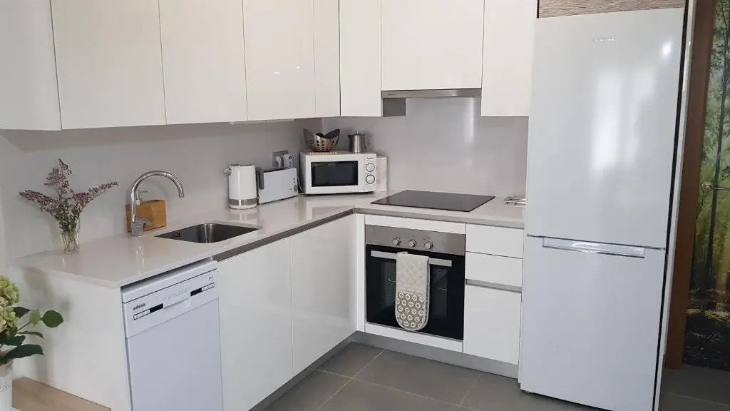 Okeanos comfortable 2 bedrooms LT2-BA