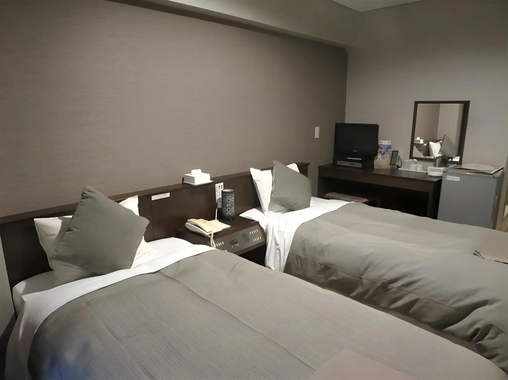 Hotel Rumieru Hyuga