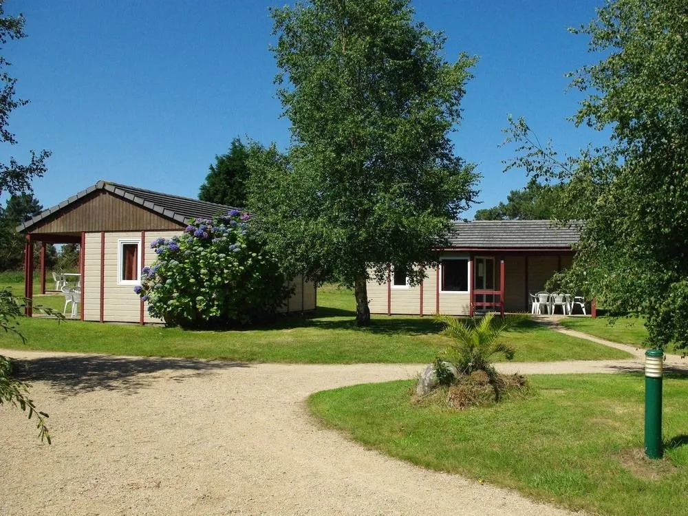 Village de gites Stereden