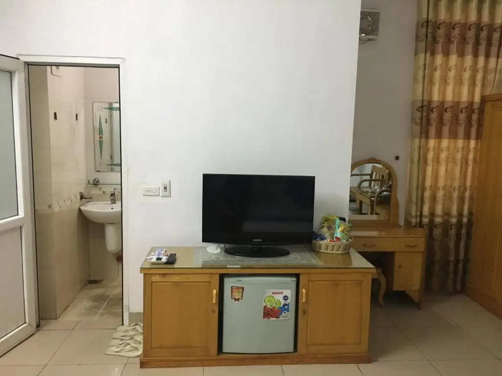 Hotel Hoang Gia