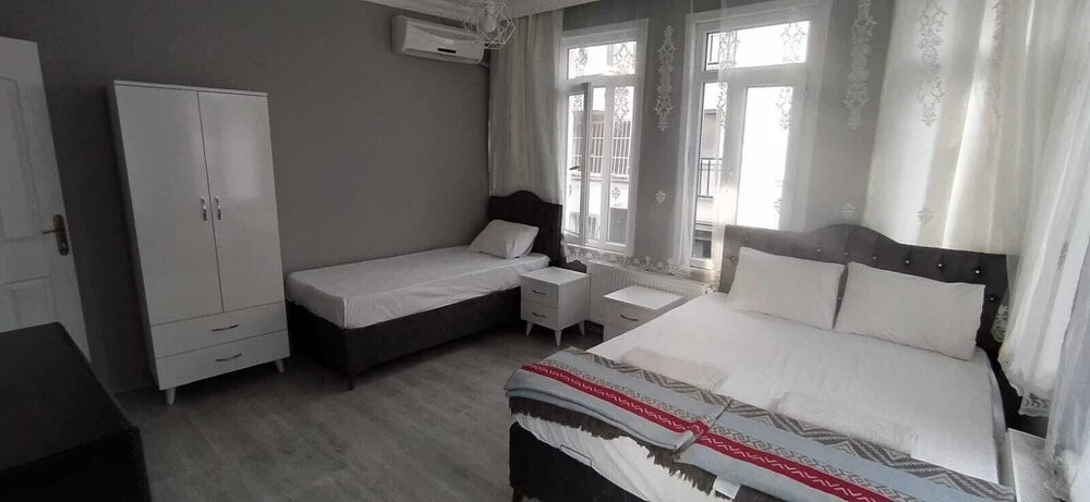Güneş Hotel