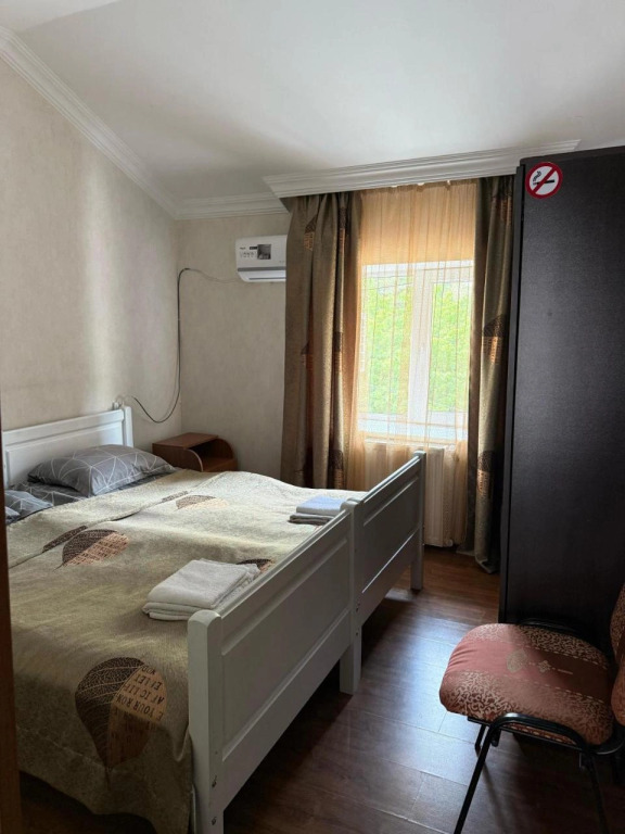 Hotel Meidani