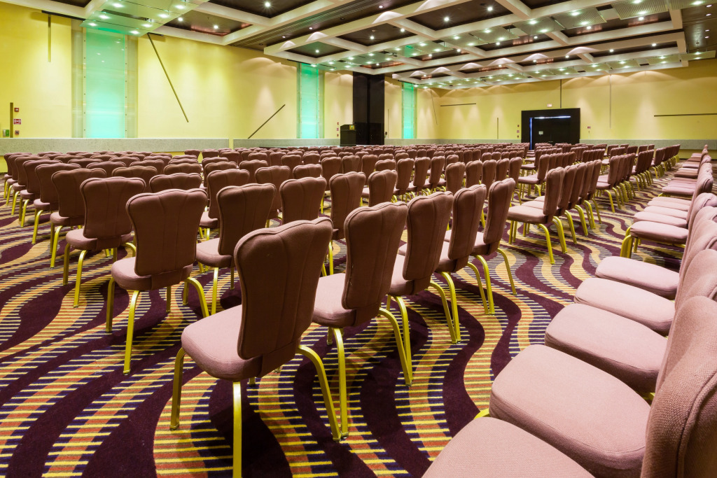 Holiday Inn Puebla Finsa by IHG