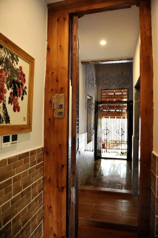 Huangshan Old Street Boutique Inn