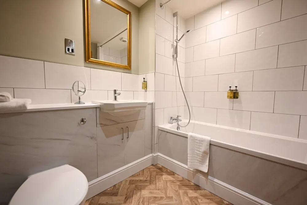 Crewe & Harpur, Derby by Marstons Inns