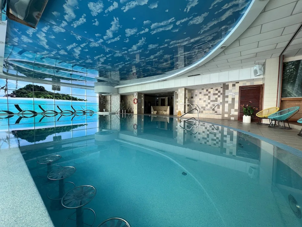 Riga Unimars Hotel