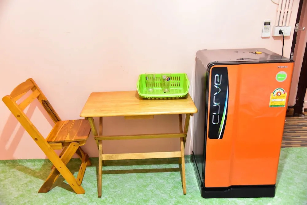 Big Orange Localstay at Siam