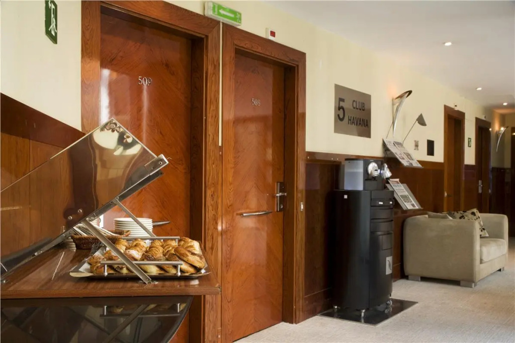Gran Hotel Havana 4Sup by Escampa Hotels