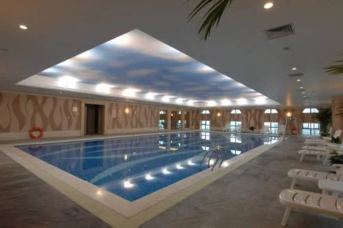 Bohao Huafu Hotel Ningbo