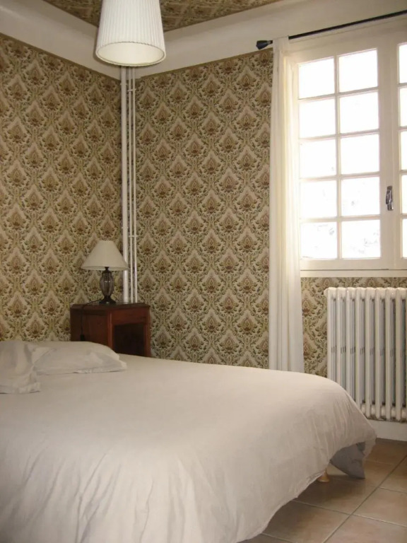 Auberge Les Myrtilles