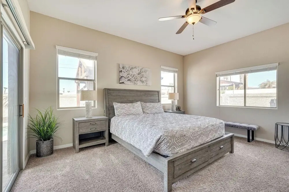 Private Pool & Hot Tub: Lake Havasu City Gem!