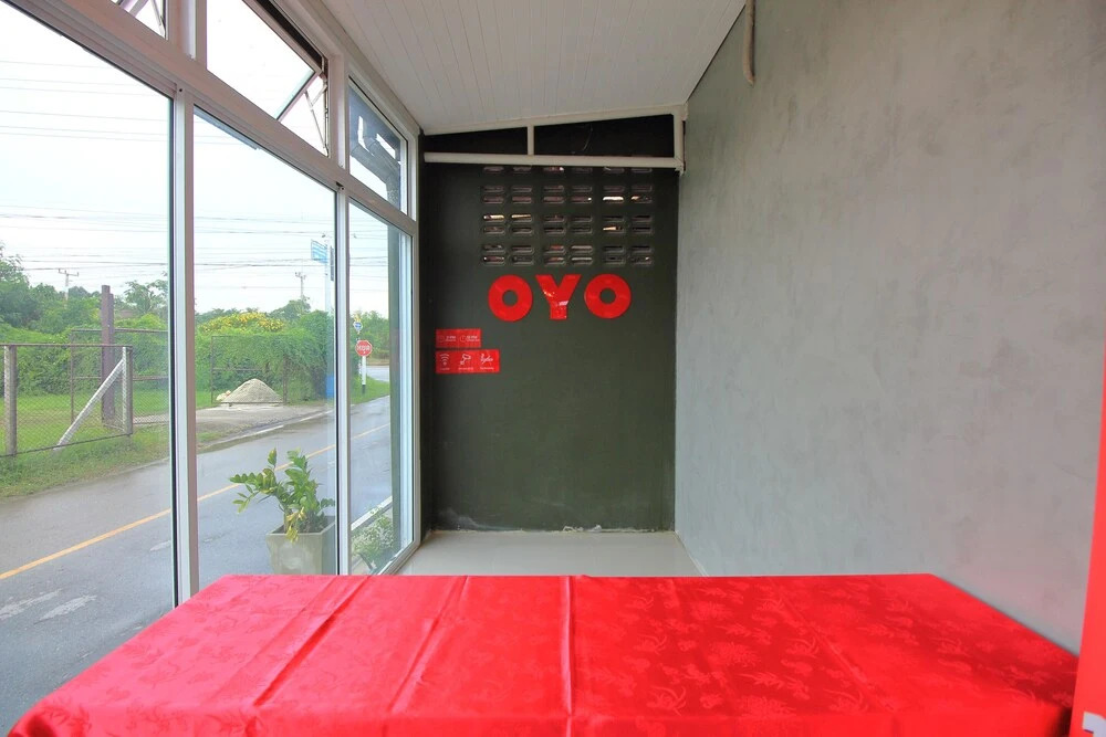Baan Kesmanee by OYO Rooms