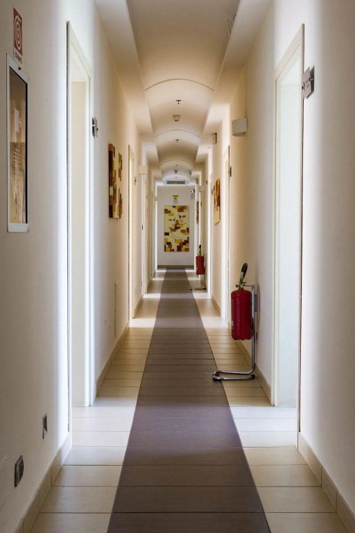 Seven Hostel & Rooms