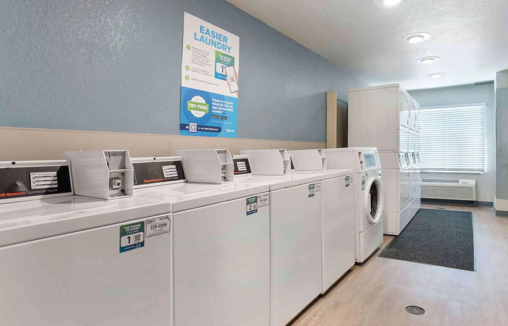 Extended Stay America Select Suites - Montgomery
