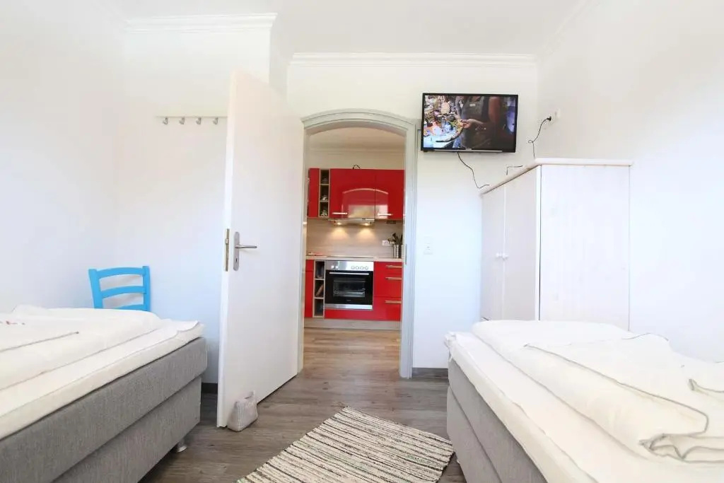 Haus Anna Whg 1 EG