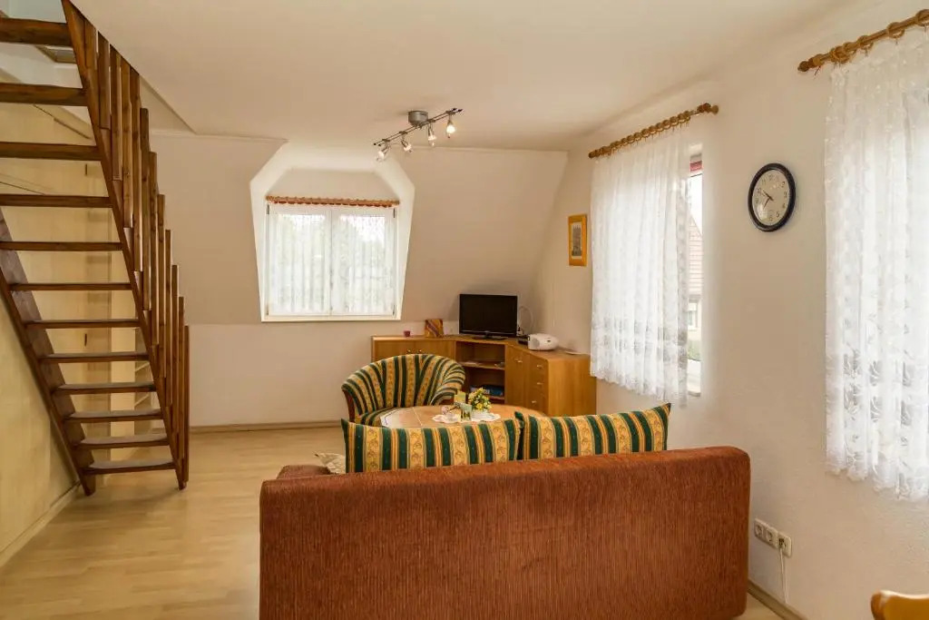 Haus Arvert