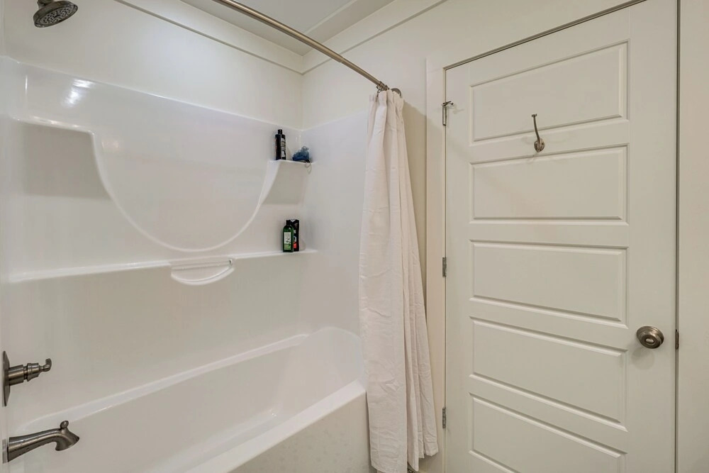 Walk to Historic Dtwn Laurel: Quiet Home w/ Porch