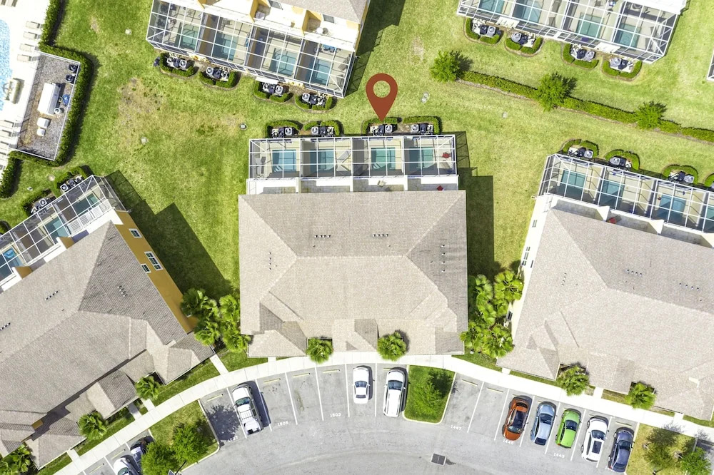 1503rc 3 Bedroom Townhouse