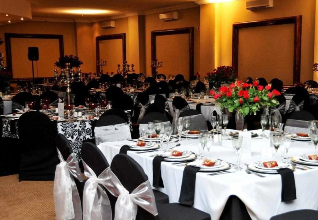 Velmore Hotel & Spa