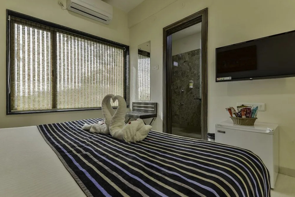 Kalyanam Hotel & Resort