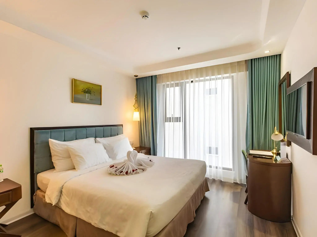 Adaline Hotel and Suite