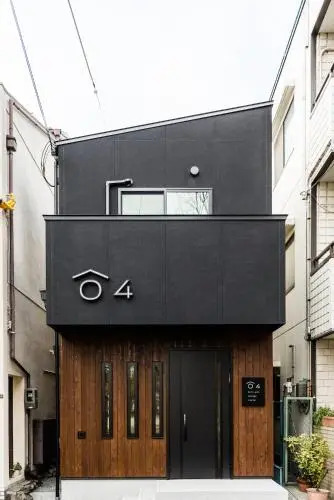 04Village Hostel Kujo