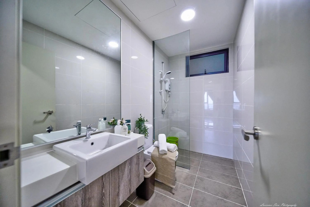 Mosaic Southkey Mid Valley by Luxecocoo CK Johor Bahru