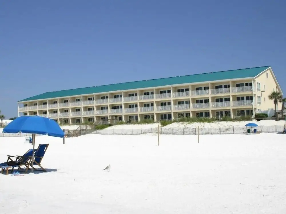 Crystal Sands #311A by Southern Vacation Rentals