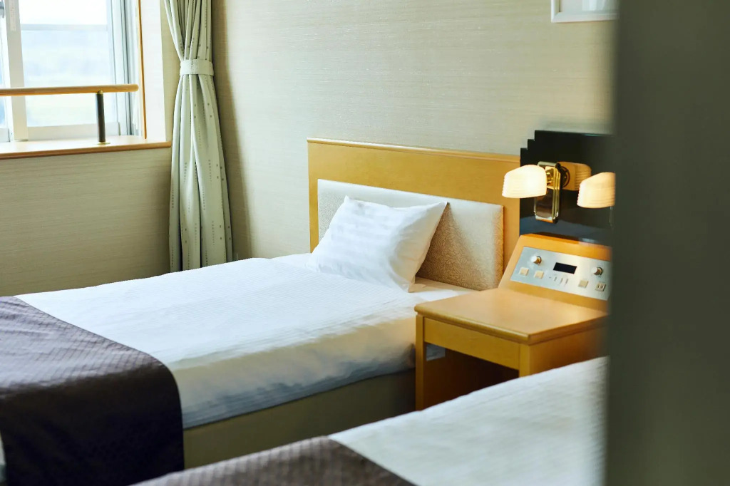 KAMENOI HOTEL Ichinoseki
