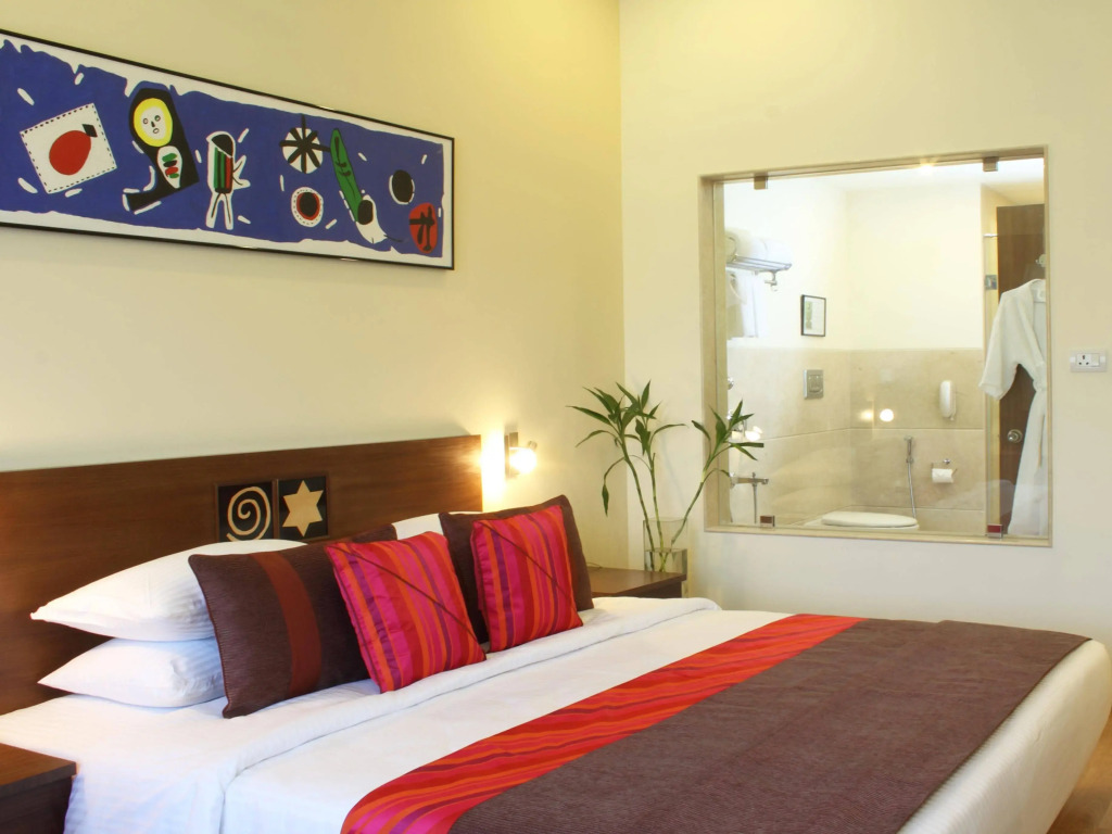Lemon Tree Hotel Electronics City