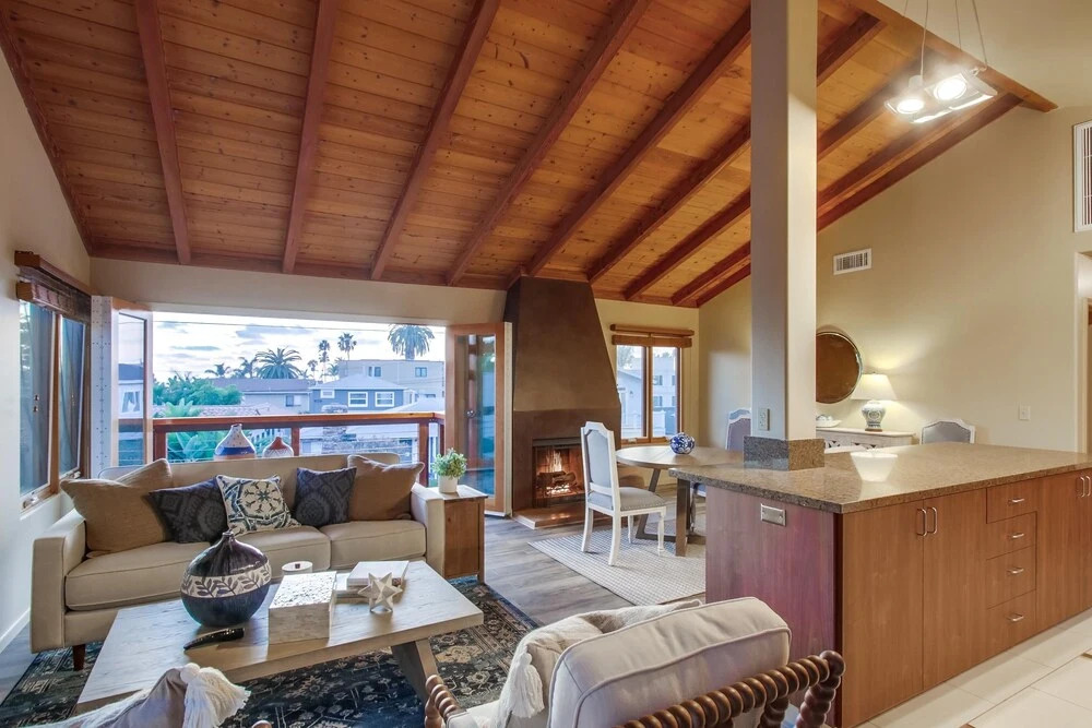 Windansea 3 4 Bedroom Home