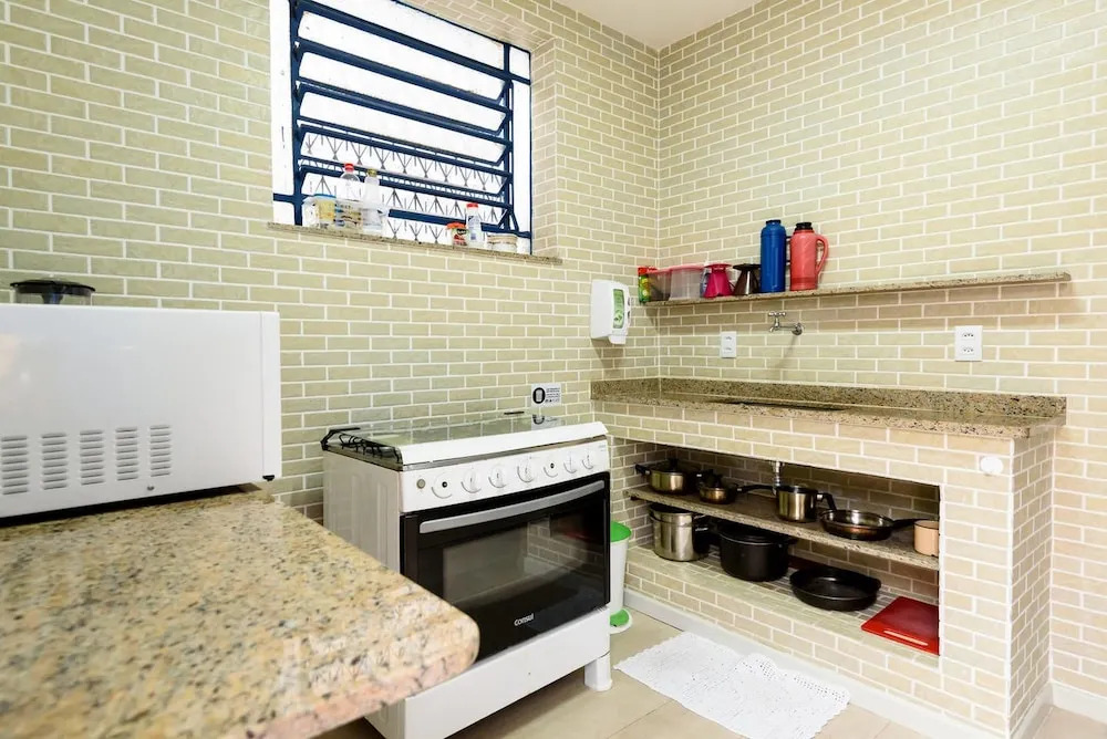 Farfalla Guest House