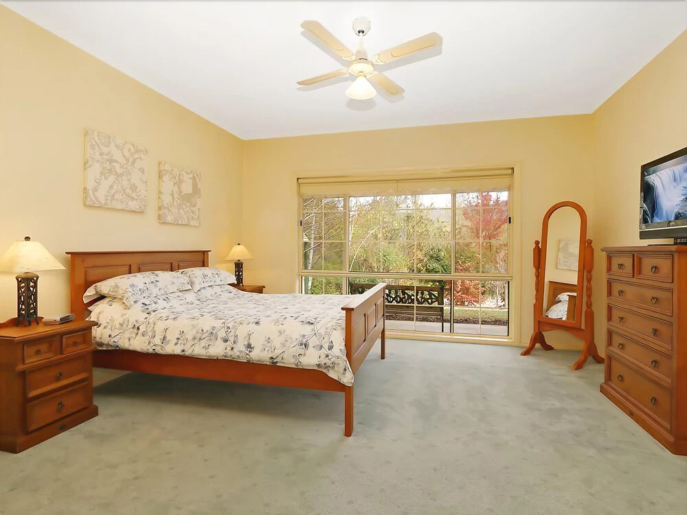 Alpine Mist - Spacious 5 bedroom home